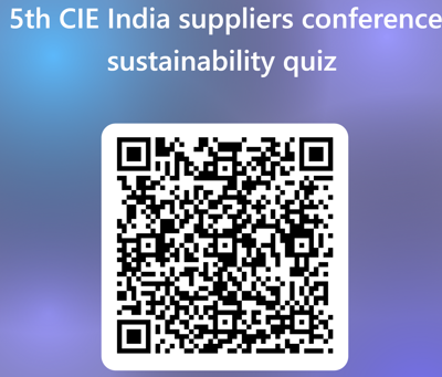 Registration QR Code